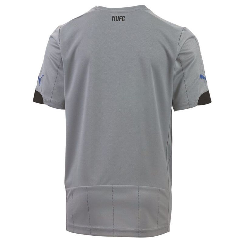 Puma Newcastle United 14/15 長袖 Newcastle United Away Shirt Kids 14/15 - Puma | Webshop